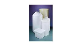 Nalgene Plastic Tanks