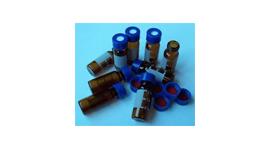Autosampler or Chromatography Vials