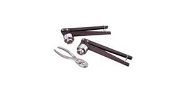 Crimpers or Decappers