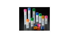 Cryogenic Vials