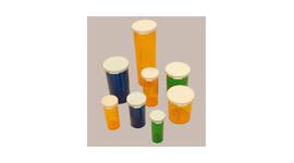 Snap Cap Vials