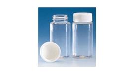 Scintillation Vials