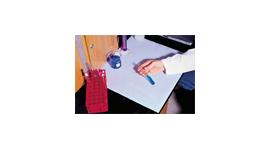 Bench Protectors or Matting