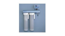 Barnstead or Thermolyne B-pure Deionization Systems