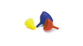 Funnels