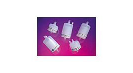 Capsule Filters