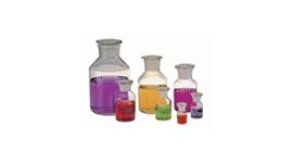 Reagent Bottles