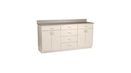Base Cabinets
