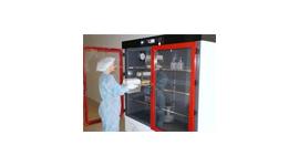 Storage Cabinets
