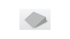 Sloping Tops