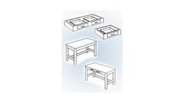 Apron Units