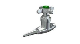 Water Valves