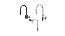 Distilled Water Faucets