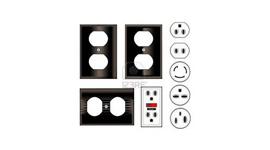 Electrical Outlets