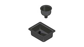 Laboratory Sink Accessories