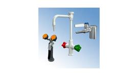 Water Fixtures