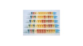 Identification or Susceptibility