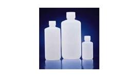 Wheaton Leak-Resistant Bottles