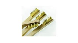 Brass Wire Brushes