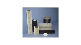 Cylinder Brushes