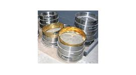 Sieve Pans