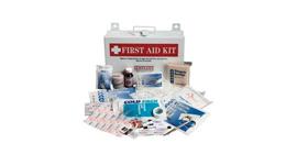 First Aid