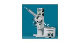 Buchi Rotary Evaporators