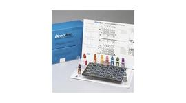 Direct Testing or Serology