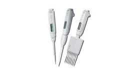 Socorex Acura Pipettors