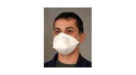 Masks or Dust and Face