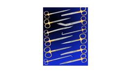 Surgical Scissors