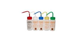 Washing or Dispensing Bottles