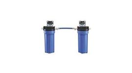 Barnstead Accessories for GenPure, Smart2Pure, and Pacific