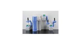 Barnstead GenPure Water Purification Systems