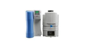 Barnstead Pacific TII Water Purfication Systems