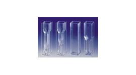 Disposable Spectrophotometer Cuvettes