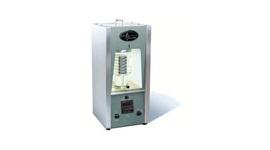 Sonic Sifter Separator