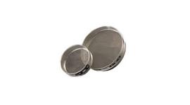 U.S. Standard 8-inch Fine Series Sieves
