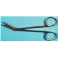Surgical Scissors - Iris, Angular, Probe/Fine Points - Surgical ...