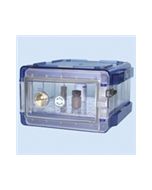 Secador® 1.0 Desiccator Blue Ends, Bel-Art Products