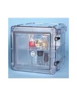 Secador® 2.0 Desiccator Clear, Scienceware