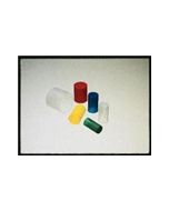 Caps - For Culture Tube, Polypropylene, Kim-Kap®, Natural Color
