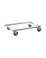 Dollies for ThermoSafe® Dry Ice Storage and Transport Chests, Sonoco