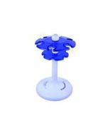 SOCOREX® TWISTER™ Pipette Stand Model 336, DWK Life Sciences