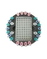 Combo Head for BenchMixer™ Vortexer, Benchmark