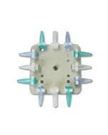 H15 Head for BenchMixer™ Vortex Mixer, Benchmark