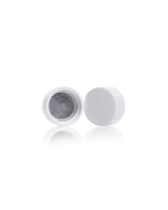 KIMBLE® White Urea Closures with Aluminum Foil, DWK Life Sciences, LLC