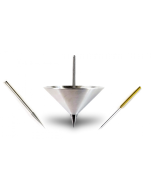 Accessories for Penetrometer, Koehler Instrument Company