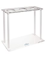 Accessory for Nalgene Imhoff Settling Cone and Cone Rack