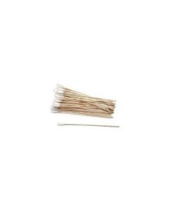 Foam Tip, Wood Shaft, 6", Swab, Puritan Medical Products® 